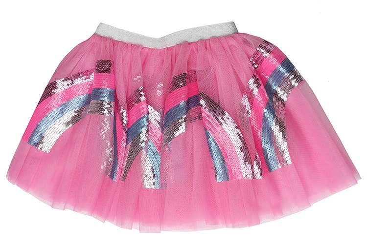 Over The Rainbow Tutu