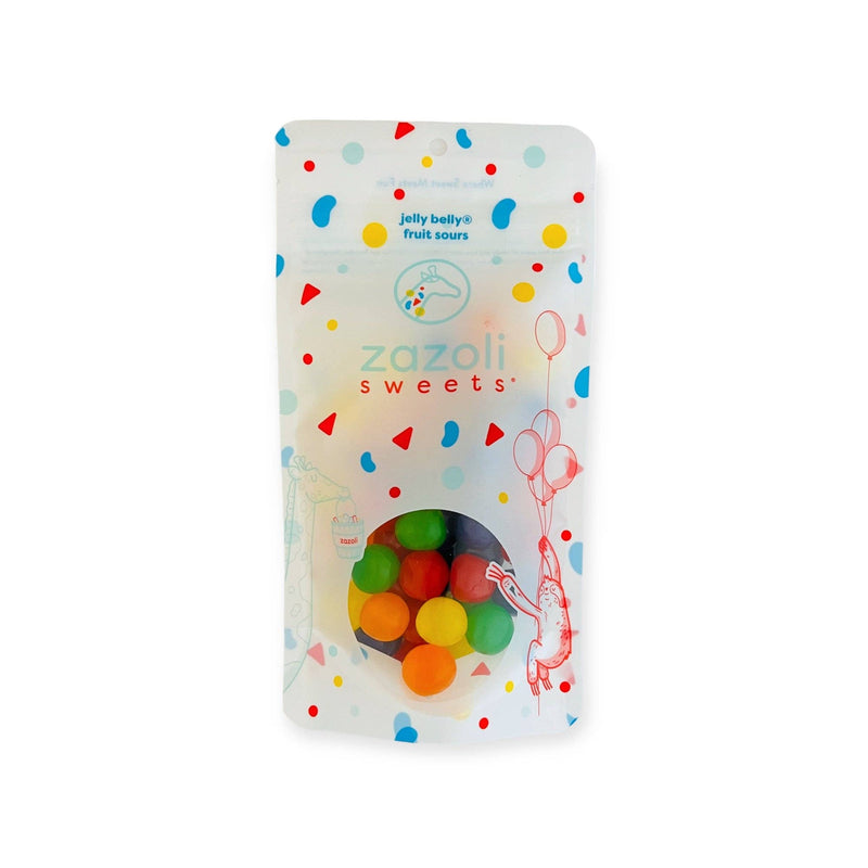 Fruit Sours