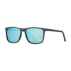 Glacier - Soft Grey / Ice Blue Mirror Polarized
