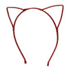 Ava Cat Ears Headband