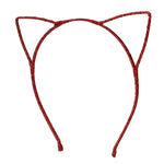 Ava Cat Ears Headband