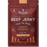 Cherry Chipotle Beef Jerky