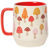 Toadstool Mega Mug