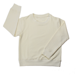 Ojai Organic Crewneck