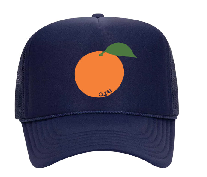 Ojai Pixie Trucker Hat