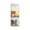 Vintage Easter honeycomb eggs