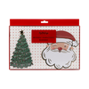 WHM1102 - Whimsy Christmas Banner