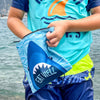Sharks Duo Sandwich Bag