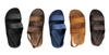 J-Slips Toddler (w/ Back Strap) Hawaiian Jesus Sandals