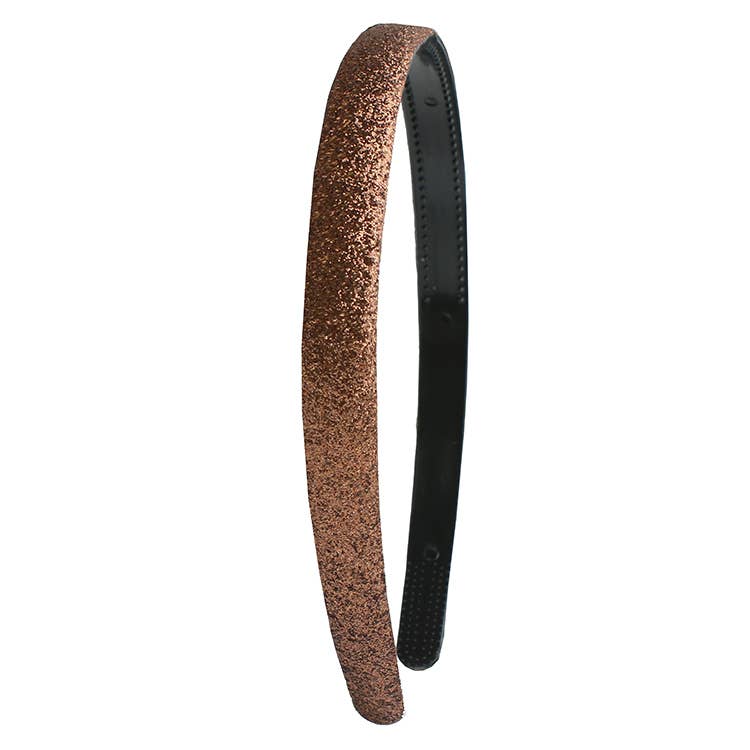 Glitter Bands Headband