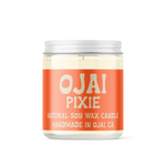 Ojai Pixie Natural Soy Wax Candle