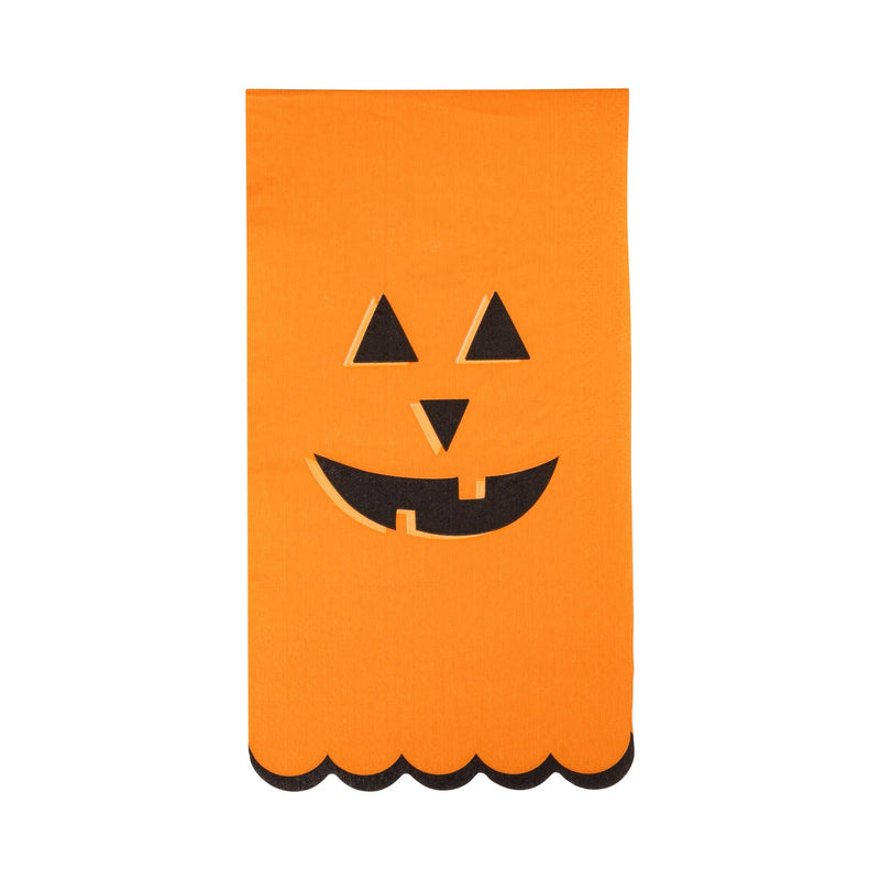 Ghost and Jack Guest Napkin Set