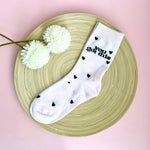 Fun Cute Socks | Inspirational