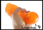 Nee-Doh Gummy Bear Stress Ball Needoh