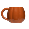 *NEW* Orange Pumpkin Coffee Mug - Fall Decor & Gifts