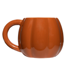 *NEW* Orange Pumpkin Coffee Mug - Fall Decor & Gifts