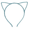 Ava Cat Ears Headband