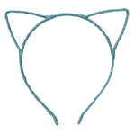 Ava Cat Ears Headband