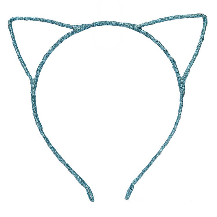 Ava Cat Ears Headband