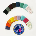 Babysoy Modern Stay on  Socks