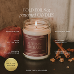 *NEW* Spooky Season 9 oz Soy Candle - Halloween Decor & Gift