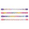 12" GLITTER WATER BATON LLB toy-wand kids
