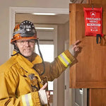Emergency Fire Blanket Bulk
