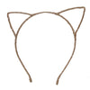 Ava Cat Ears Headband