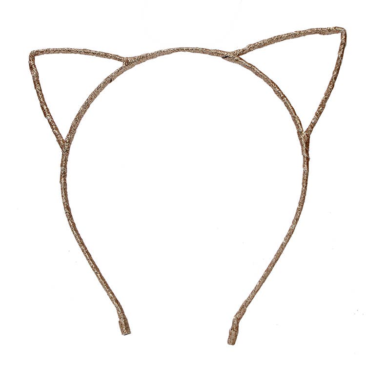 Ava Cat Ears Headband