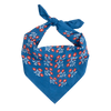 No. 075 Juliet Bandana