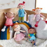 Snug Up Doll Gabriel