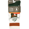Prevent Wildfires Sock