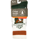 Prevent Wildfires Sock