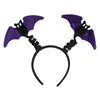 Halloween Boppers, 4 assorted designs