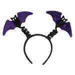 Halloween Boppers, 4 assorted designs