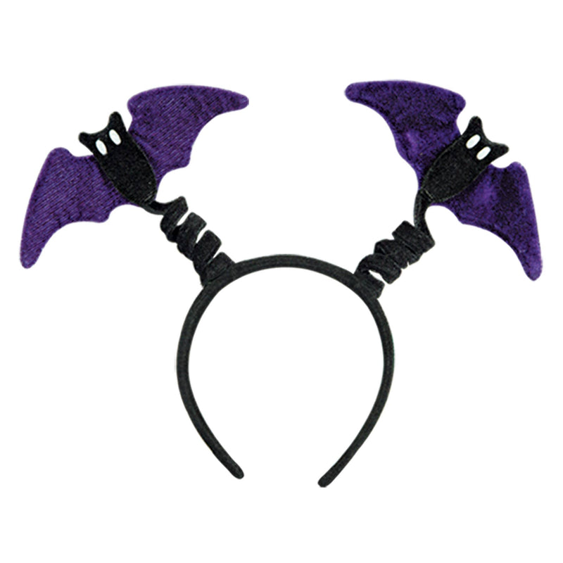 Halloween Boppers, 4 assorted designs