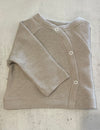 Hatchslings baby jacket