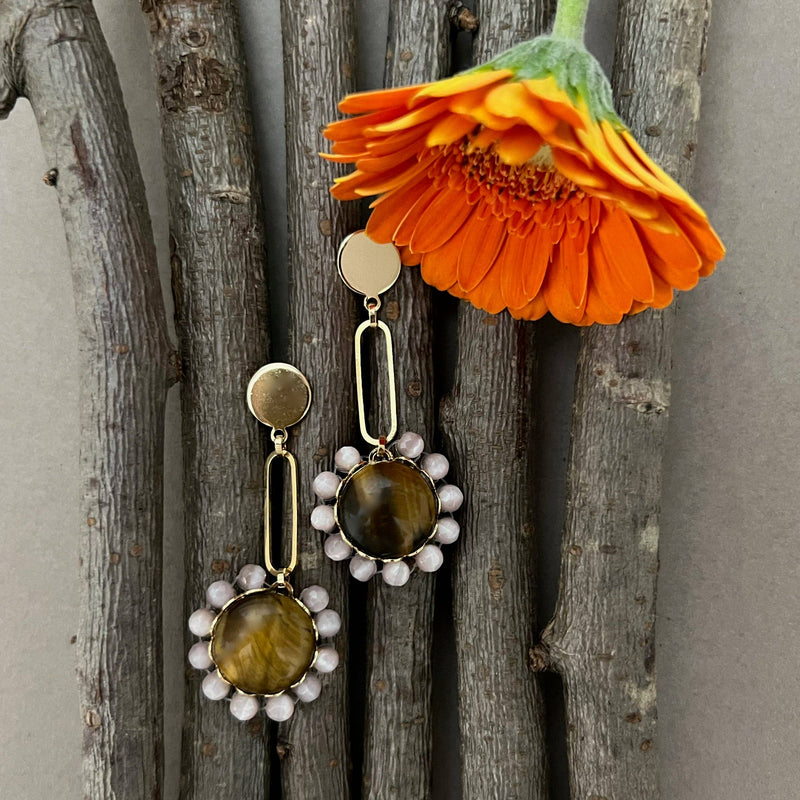 Berenice Earrings