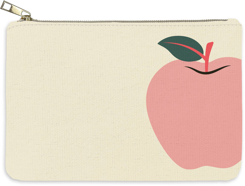 Book Smarts Accessory  Pouch