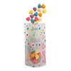 Rainbow Gummi Hearts