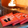 Emergency Fire Blanket Bulk