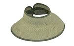 Roll Up Visor Spring