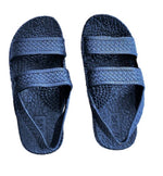 J-Slips Toddler (w/ Back Strap) Hawaiian Jesus Sandals