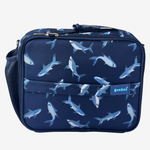 Shark Print, Insulated, 3-Way Carry