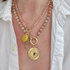 Jasmine Necklace