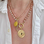Jasmine Necklace