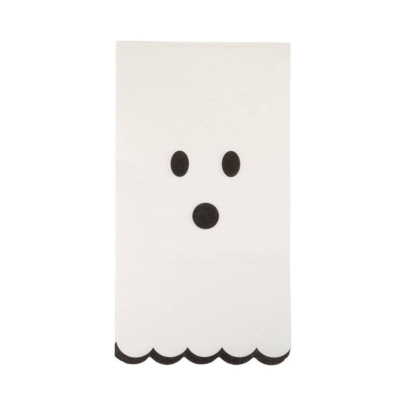 Ghost and Jack Guest Napkin Set
