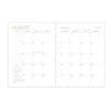 2025 - 2026 Mesas Seedlings On the Go Planner