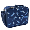 Shark Print, Insulated, 3-Way Carry