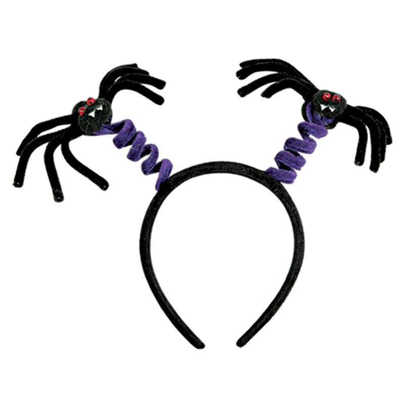Halloween Boppers, 4 assorted designs